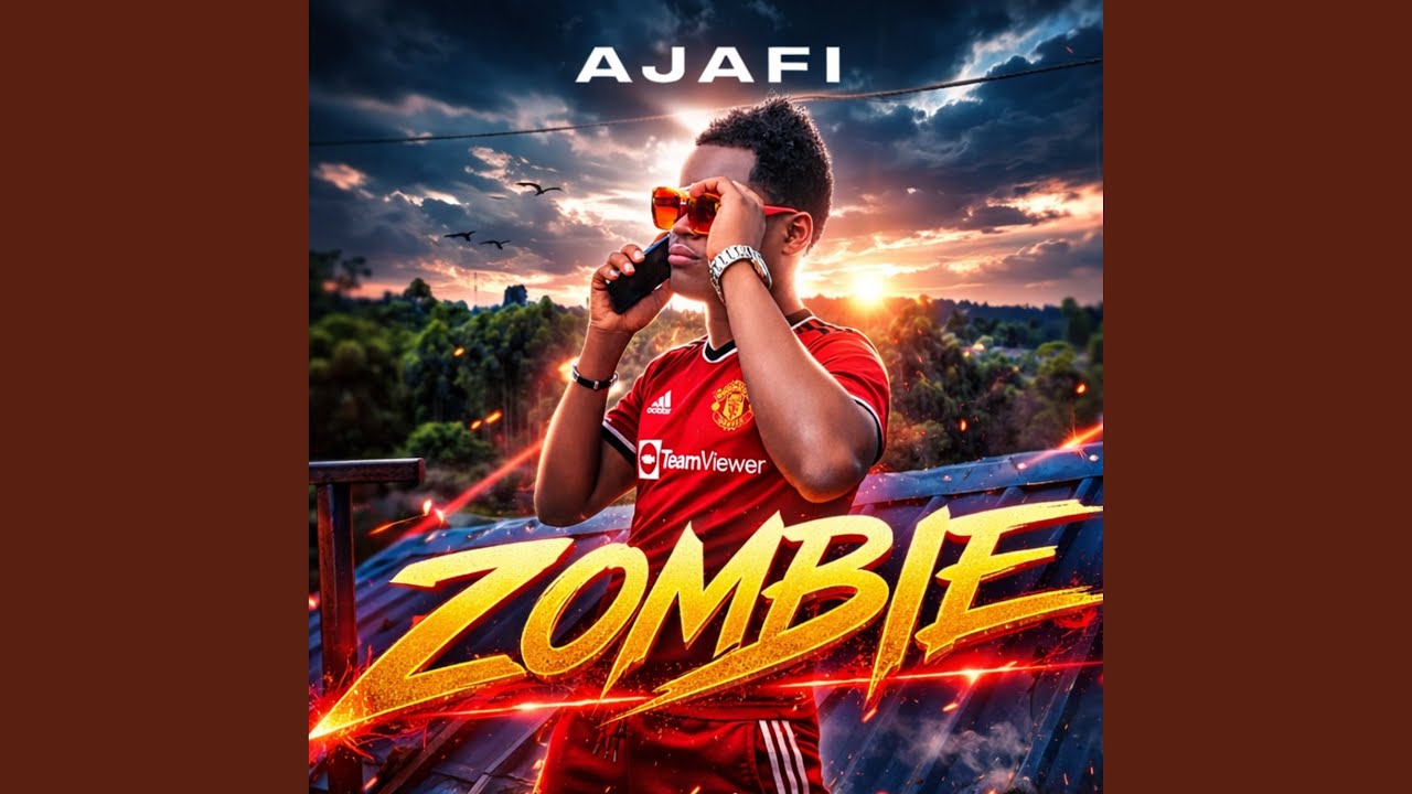 Watch Zombie on YouTube Watch Zombie on YouTube