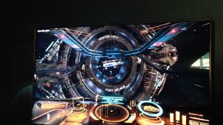 Elite Dangerous Alpha 3 - Bafta Inside games