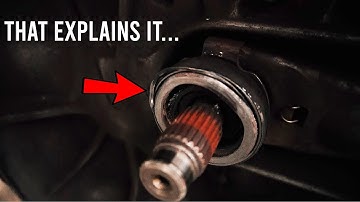 STAGE 3 ACTION CLUTCH INSTALL ON NAMI! - DC5 RSX