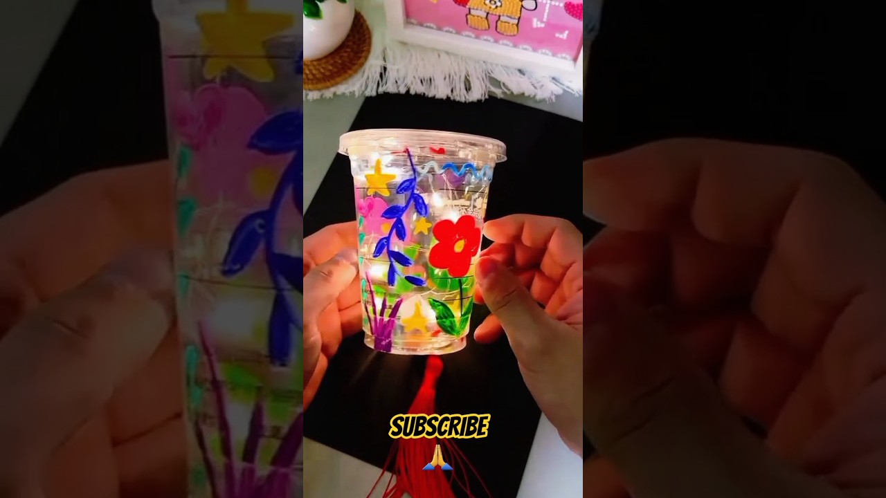 Простые идеи для поделок с меньшим количеством материалов