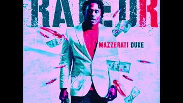 Mazzeratti Duke - Let It Breathe (SLOWED)