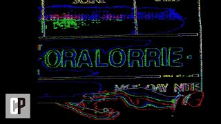 CENTRAL PROBLEM - Oralorrie (Official Music Video)