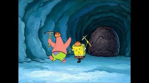 SpongeBob SquarePants episode That Sinking Feeling aired on September 22, 1999