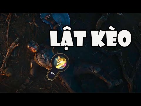 Đấu Trường Chân Lý - CHẾT HỤT THƯỜNG SỐNG DAI | LEBLANC 3 SAO CŨNG KHÔNG CẢN NỔI NHÂN VẬT CHÍNH