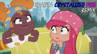 Orange Blossom Its Gonna Be Epic Sparta Crystalized Fire Remix