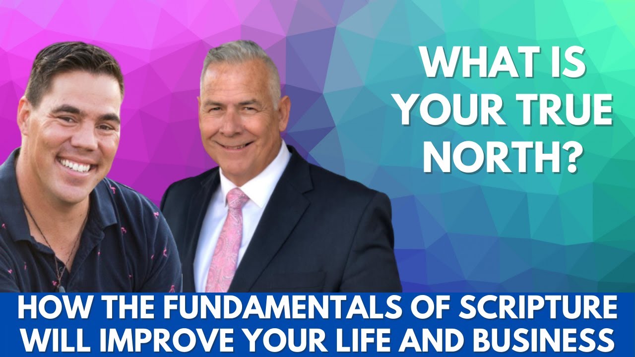 What Is Your True North? | Israel Mc Guicken | The Wolf Of Queen Street #39 | Auckland Podcast