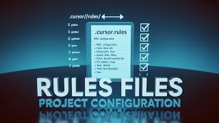 Cursor AI קורס -- שיעור 7: Rules Files - כללים לפרויקט | .cursorrules ו-.mdc | TESTAMIND