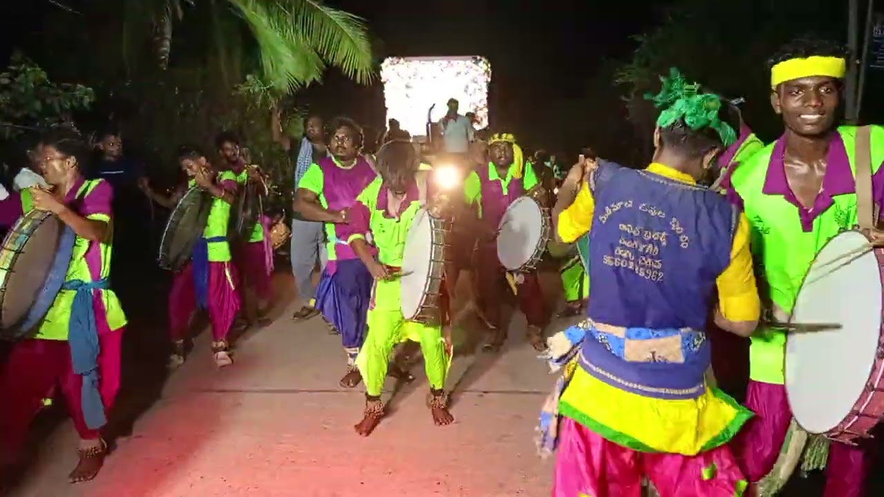 Kolakalurilo Mary Matha  Sacchi karykram devuni ore ginpu