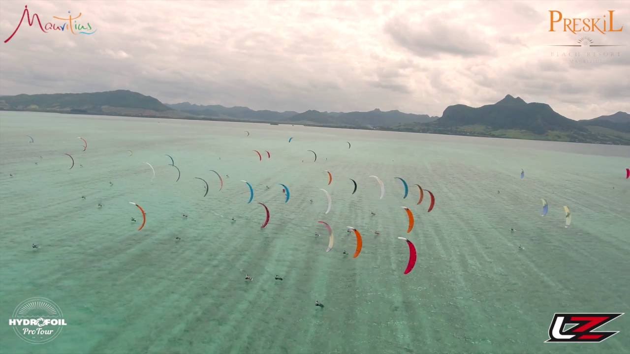 Day 1 Race 3