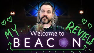 Critical Role’s Beacon Streaming Service: A Review