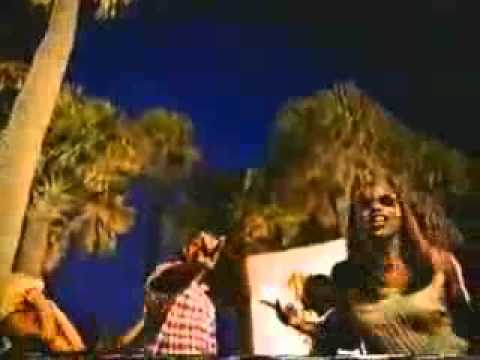 Krayzie Bone ft. Felecia - All Good