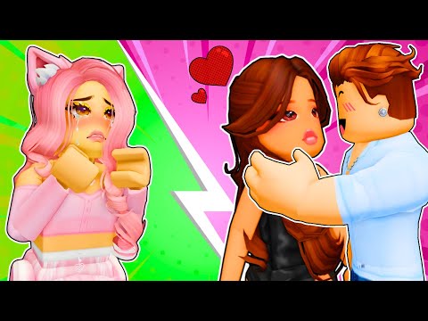 His Crazy EX Girlfriend Is Back! ( ROBLOX Brookhaven 🏡RP)