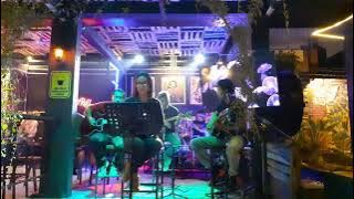 Kembalilah Kasih_ Anggun C.sasmi (cover) // jrang jring asyik ...