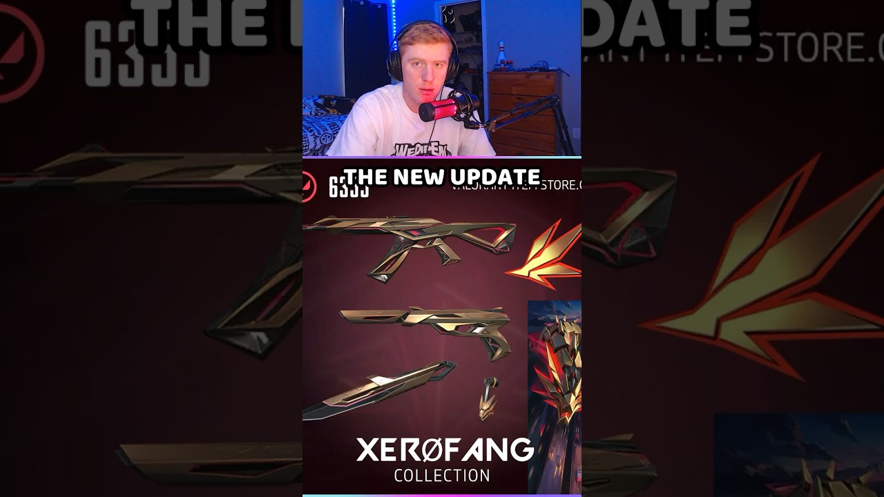 XEROFANG BUNDLE REVIEW 🔥