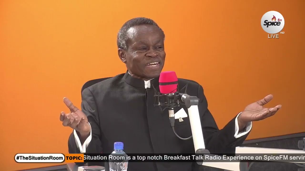 No Fertilizer,Governors In Drama,Victims Uncompensated,Yet Some Claim They Want Power:PLO Lumumba