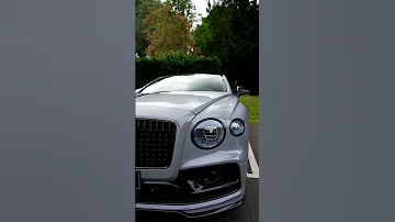 The Bentley Collection 