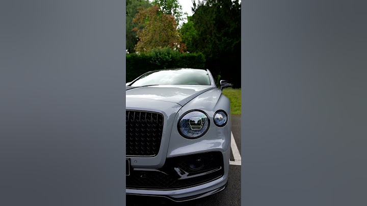 The Bentley Collection