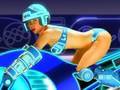 TRON GIRL!  Key of Awesome #25