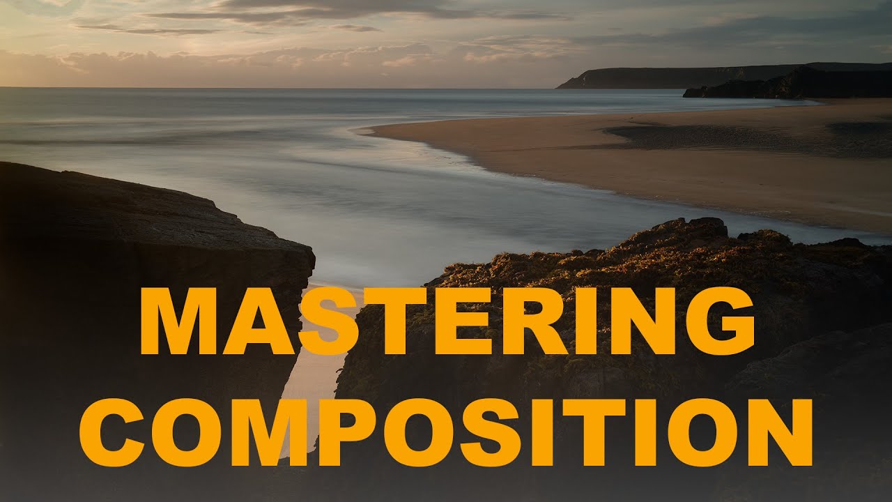 How to master COMPOSITION (my best advice yet) - YouTube