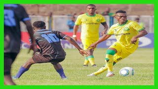 IHEFU VS YANGA (2 - 1) FULL MATCH //TAZAMA MAGOLI YOTE HAPA NA NAFASI WALIZO KOSA YANGA