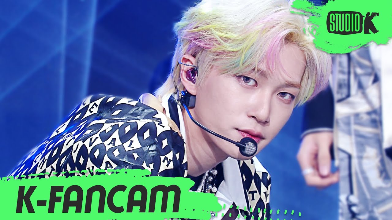 テオ「Do It Like This」公式Fancamのサムネイル