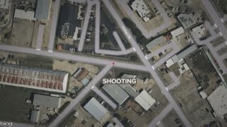 Arlington man arrested, charged with murder in February Waco homicide