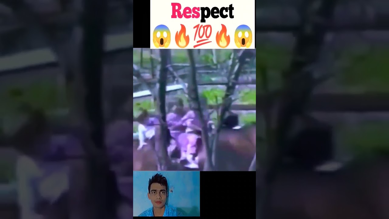 respect parents 💯✅🙏