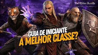 ESO 2026: Guia Completo de Classes, Subclasses e Transformações