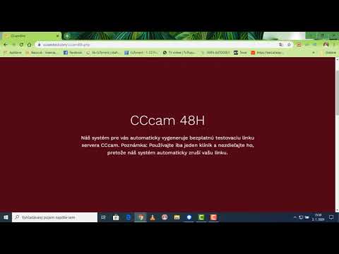 Free Cccam 48hours Test 2020 