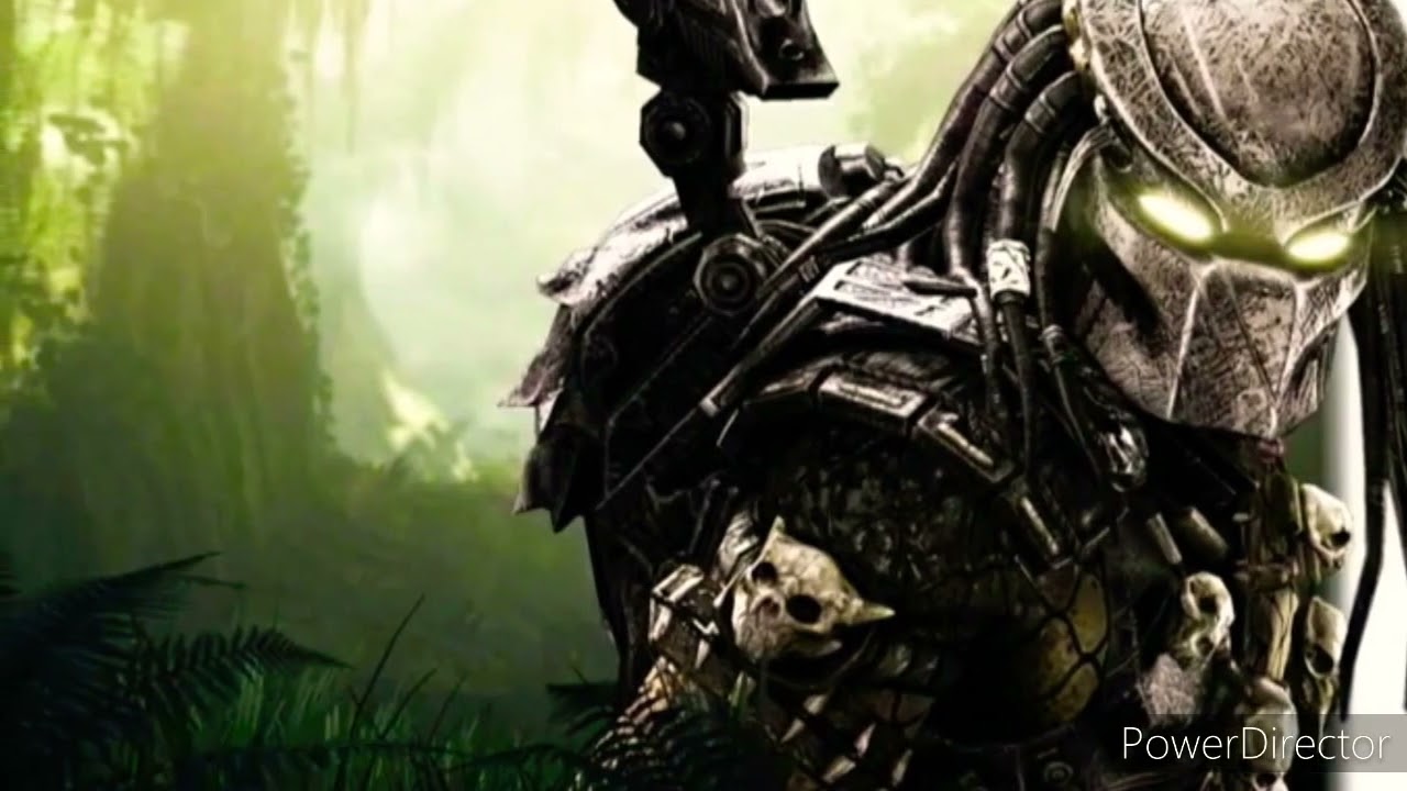 issei predator cap 1