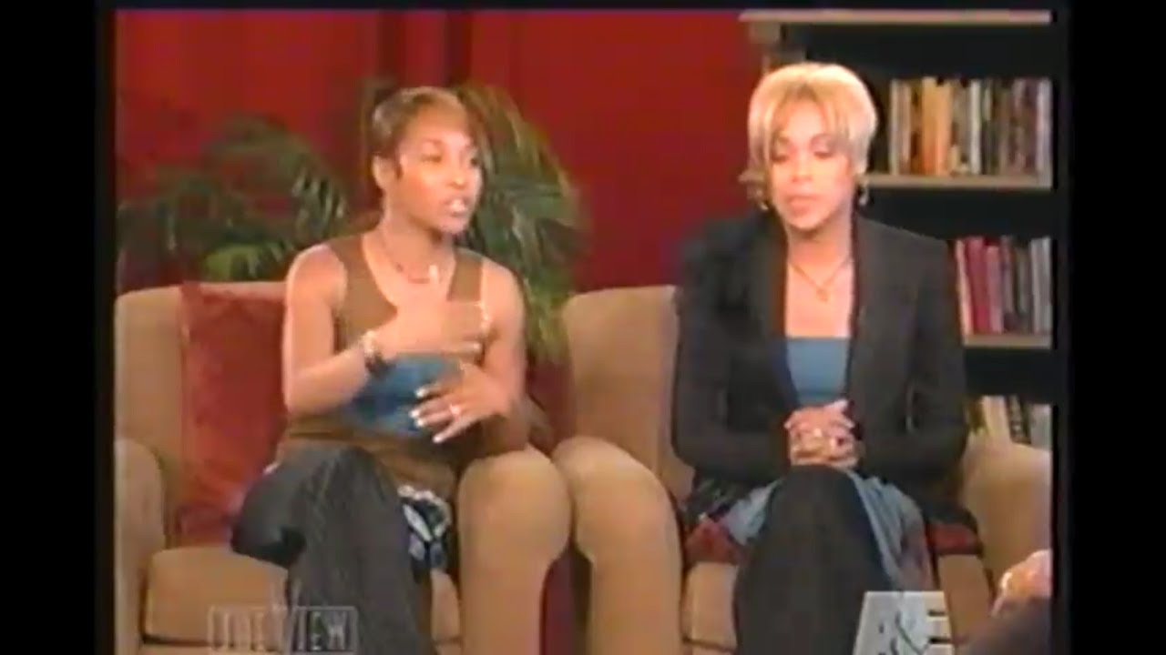 TLC on the view 2002