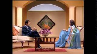 shobhaa de interviews imran khan powerr trip  part 1