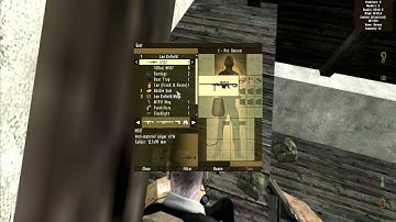 Friendly serial killing hacker in Dayz!?