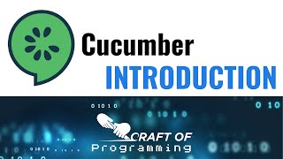 Complete Course of Cucumber for Java: Introduction