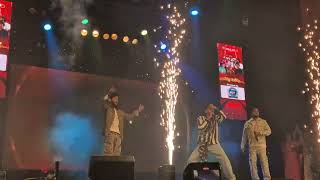 Colombo nagarai suthi vanthu paarunga #vaheesan #rapper 