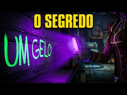 TALES FROM THE BORDERLANDS NOVA AVENTURA