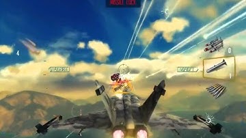 Sky Gamblers: Air Supremacy - iOS Trailer [HD]