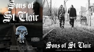 SONS OF ST. CLAIR WHAT HAPPENED?