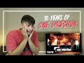 One Direction | 10 Years Of One Direction (Reaction)