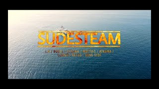 Sud Esteam - Sud Estime (Feat L.a, Bosio, Cesana, Mattias, Atkama, Lliano, Bless, Bingside)