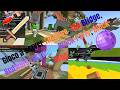 Gioco a Minecraft server The Hive: Bedwars, The Bridge, Skywars, Block Party, Block Drop
