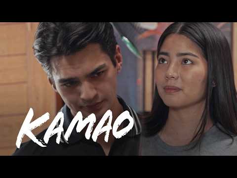 Kamao: Lance chooses to side with Nonoy! (Episode 99)