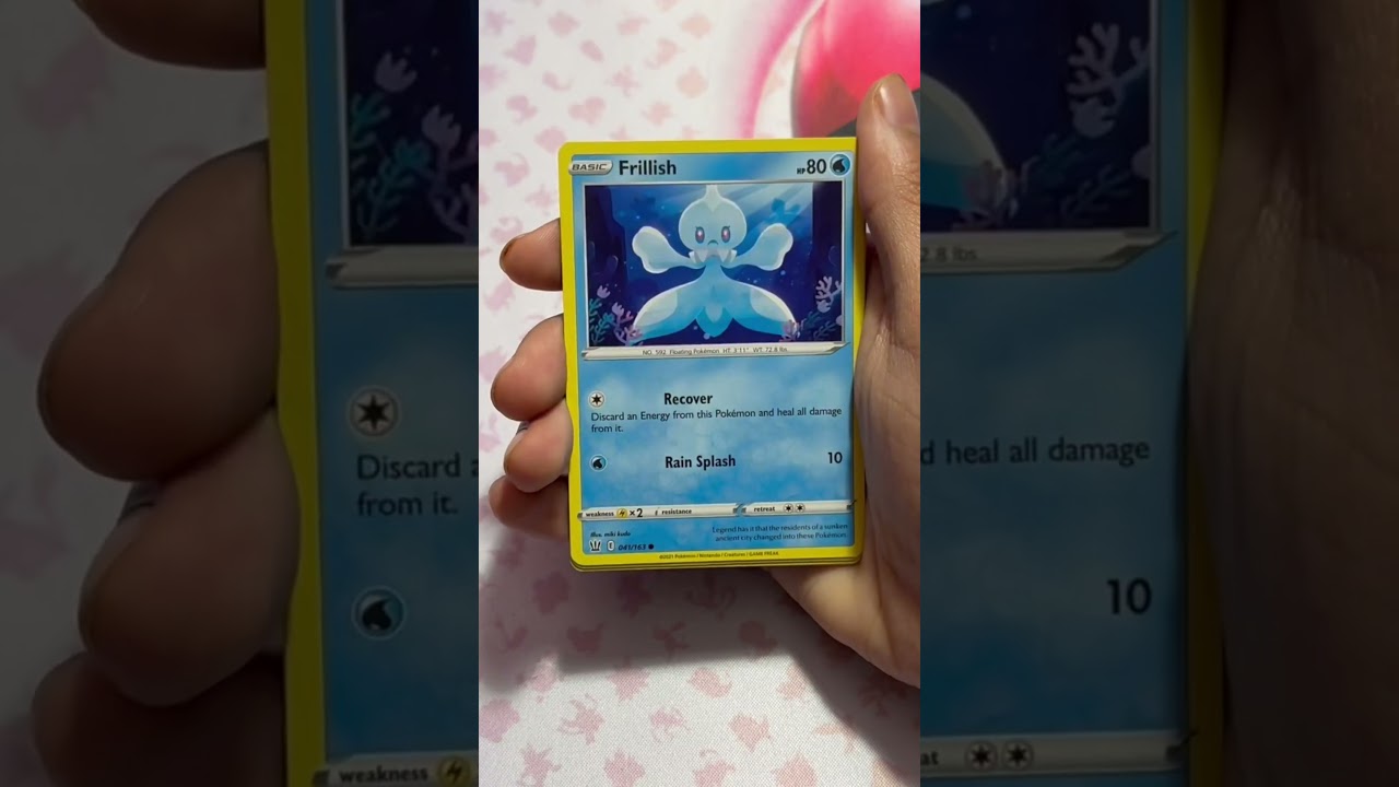 POKÉMON CUSTOM MADE PACK 