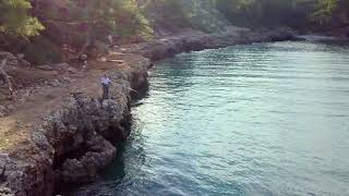 Райская Бухта. Ч1