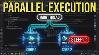 When to extend Thread vs. when to implement Runnable.