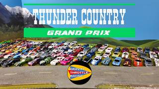 Thunder Country Grand Prix