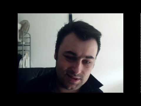 quelsques mots d'amour de Michel Berger.wmv