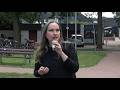Julia Kokke - Tränen lügen nicht (Michael Holm) Weinfest Steinhude 2026 / Tolle LIVE Sängerin