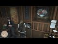 Red Dead Redemption 2 Story - Rob The Saint Denis Gunstore Without Getting A Wanted Level