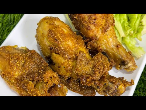 Kukus Ayam Berapa Menit